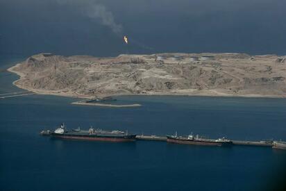 Irán cerrará el estrecho de Ormuz si EU ataca sus centrales eléctricas