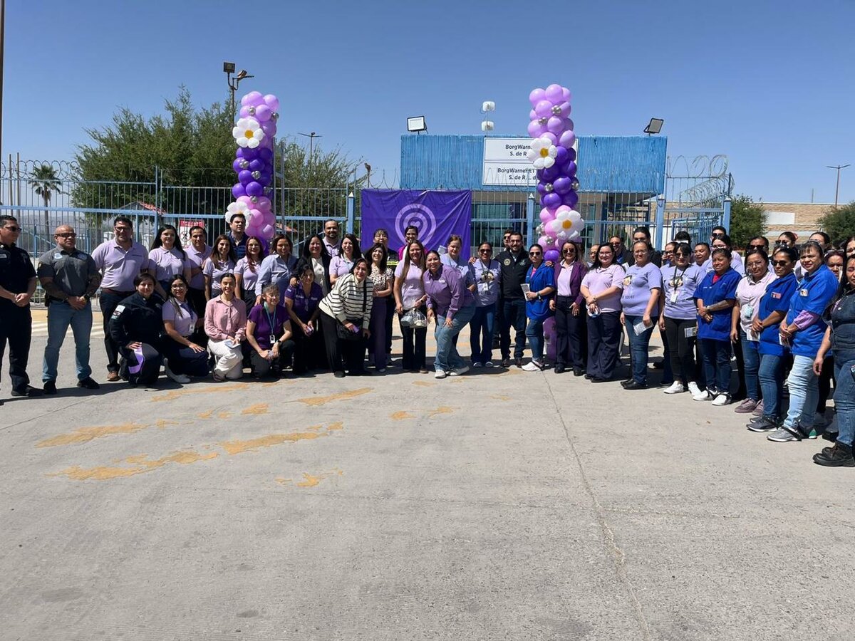 sector empresarial