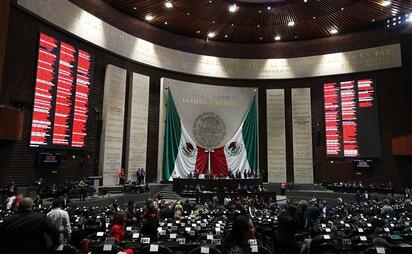 Discusión y votación de pensiones doradas se realizará la próxima semana