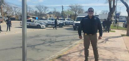 Refuerzan vigilancia en Running Las Vacas con videovigilancia del C4