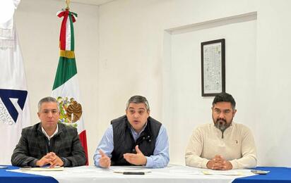 Comercio de Piedras Negras mantiene crecimiento en primer trimestre pese a cierres y variaciones: CANACO