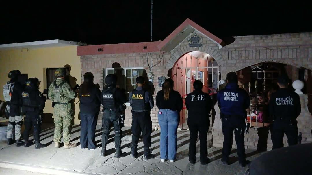 Seguridad