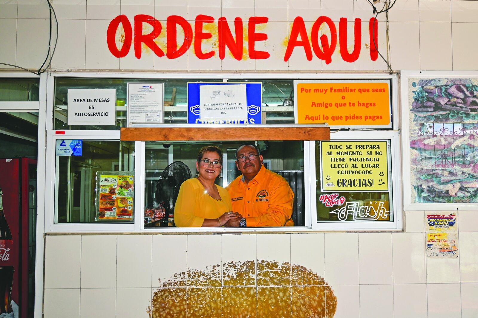 Entrevista 