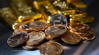 Oro y plata recuperan terreno tras aplazamiento de ataques de EE.UU. a Irán