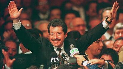 A 32 años del asesinato de Luis Donaldo Colosio, así ocurrió el magnicidio en Lomas Taurinas