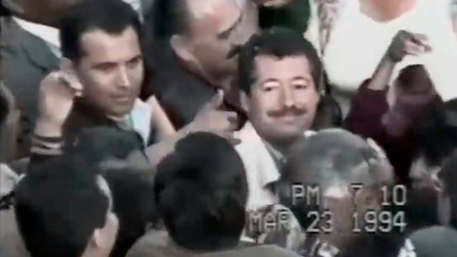 caso colosio