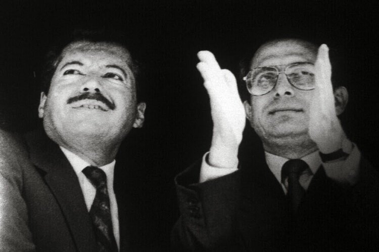 caso colosio