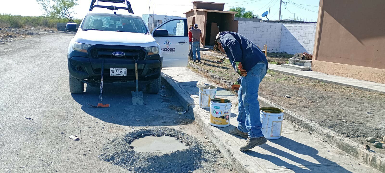 Infraestructura