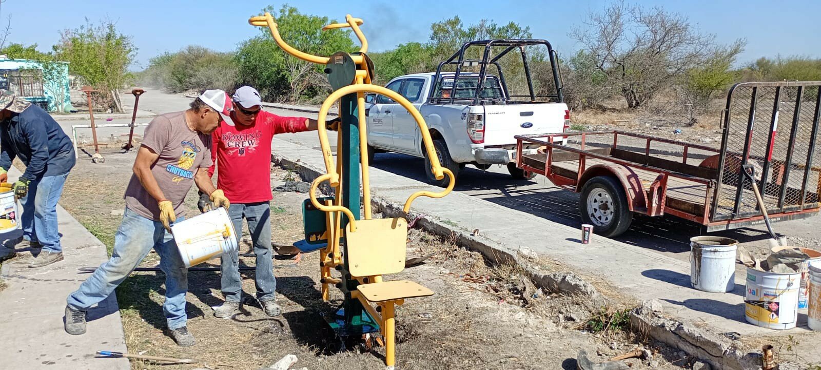 Infraestructura
