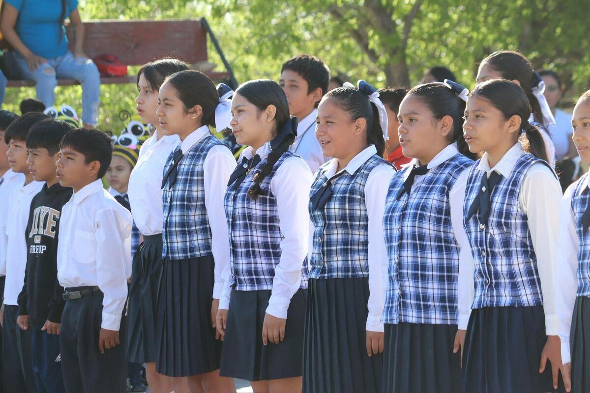 Educación