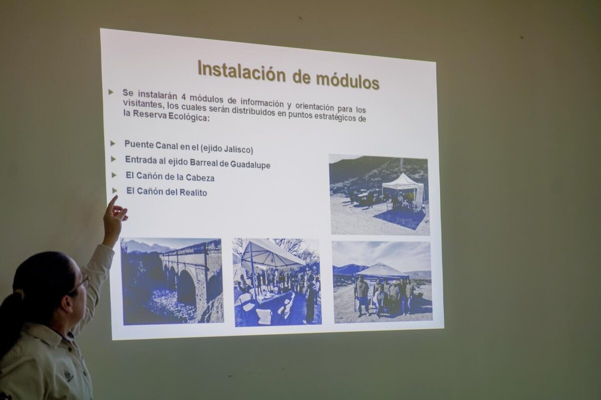 Reserva Ecológica de Jimulco