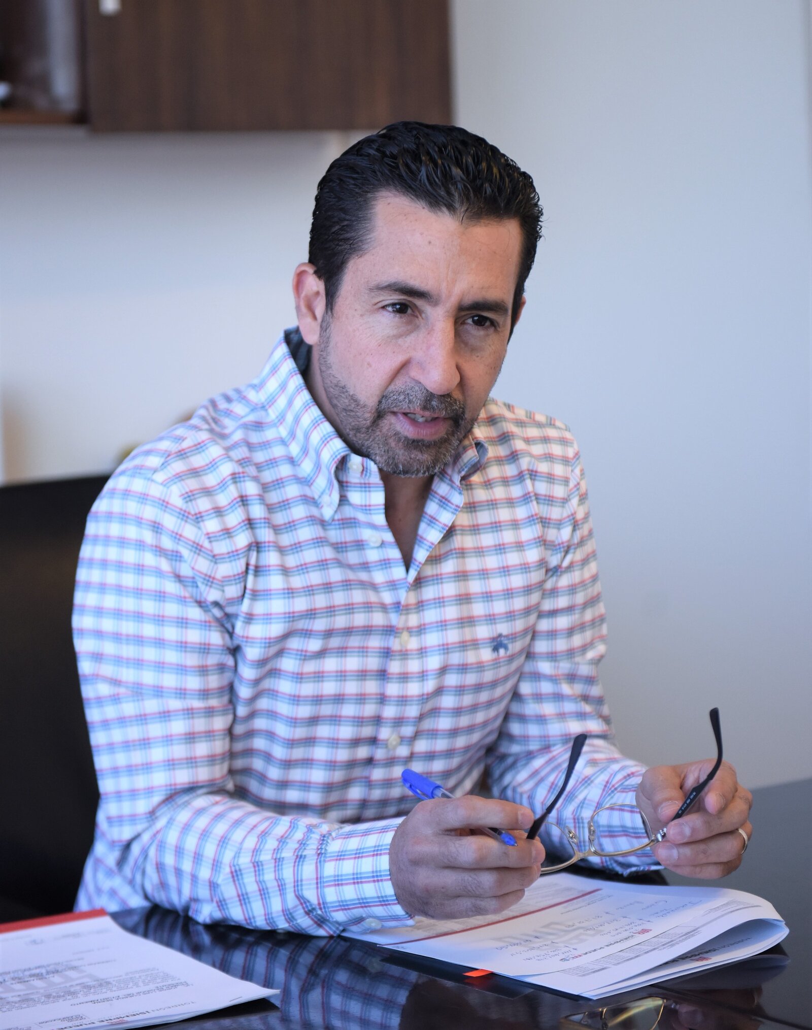 comisión 
