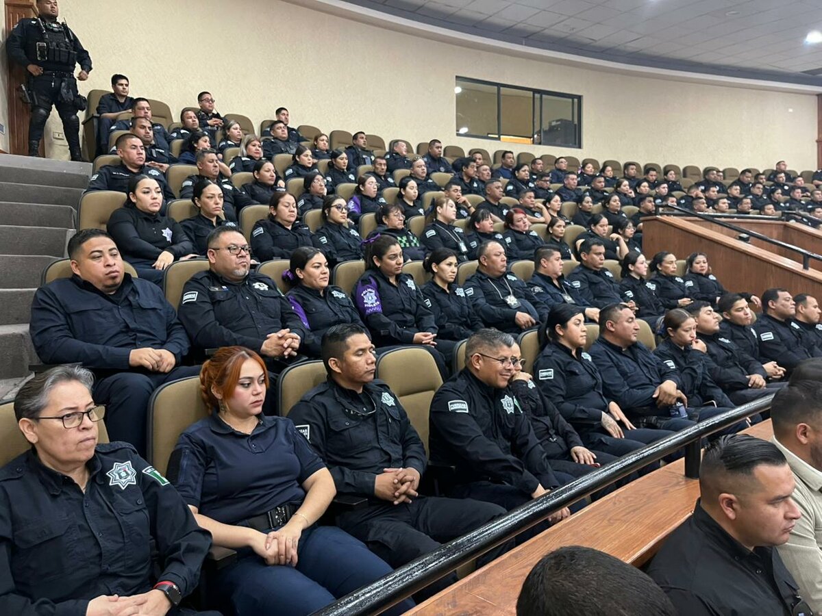 seguridad