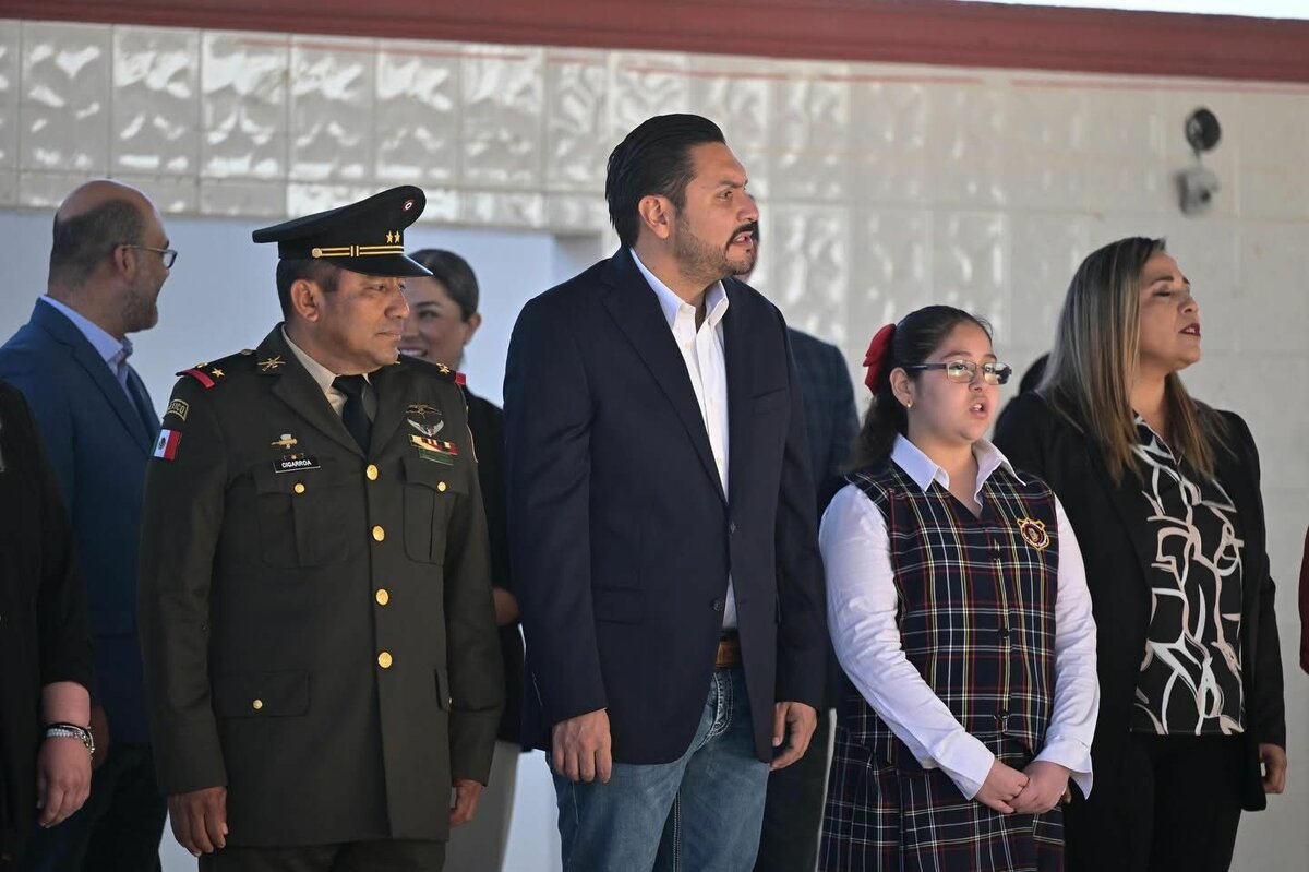 evento cívico