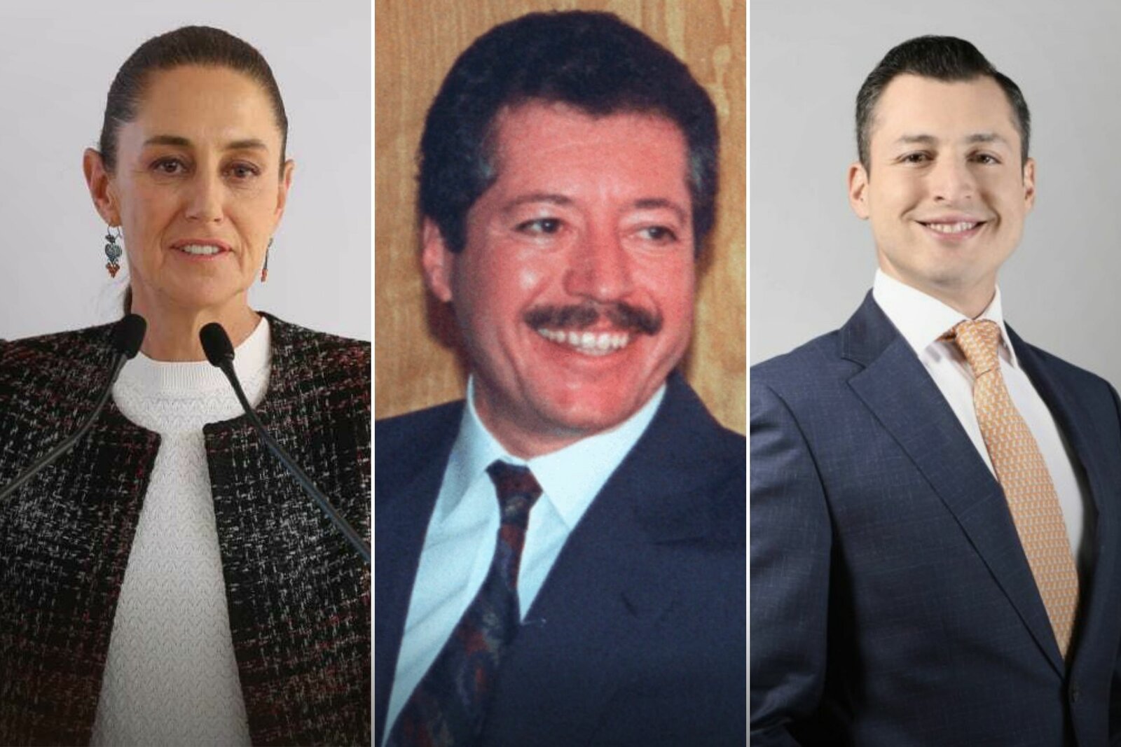 Caso Colosio: Sheinbaum afirma que no puede resolverse con indulto presidencial