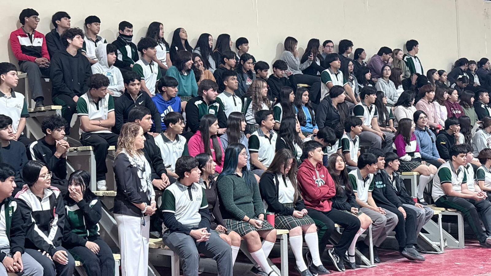 Educación
