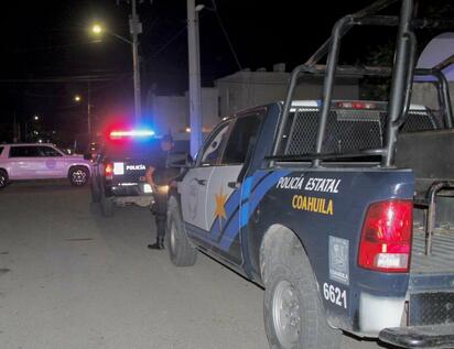 Apuñalan a hombre en Lázaro Cárdenas; agresor ya está detenido