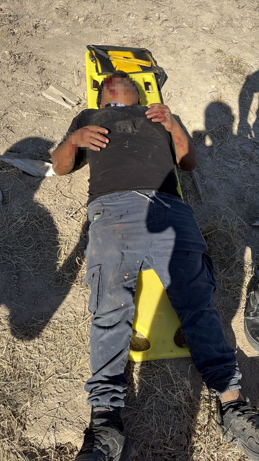 seguridad