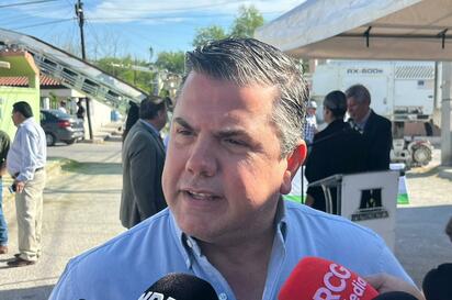 Promoción industrial de Monclova avanza con gestiones en Saltillo y Monterrey
