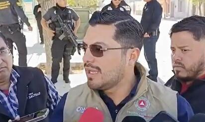 Coahuila activa alerta por riesgo de incendios forestales