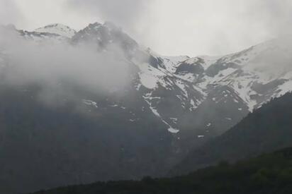 Perú confirma potencial geotérmico en zona volcánica cercana a Tacna