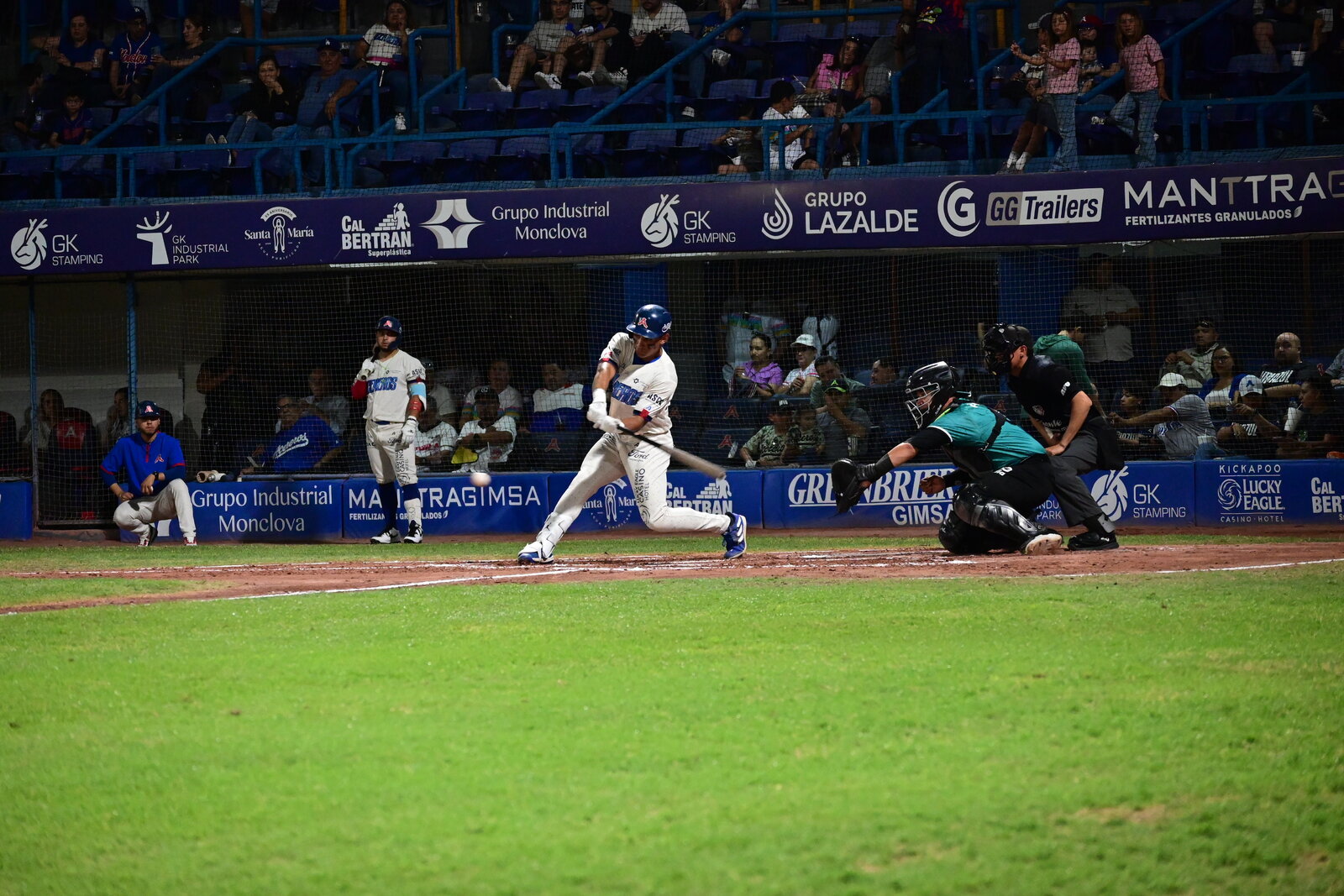 Juego con Causa