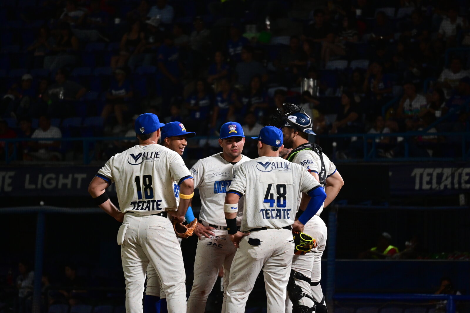 Juego con Causa