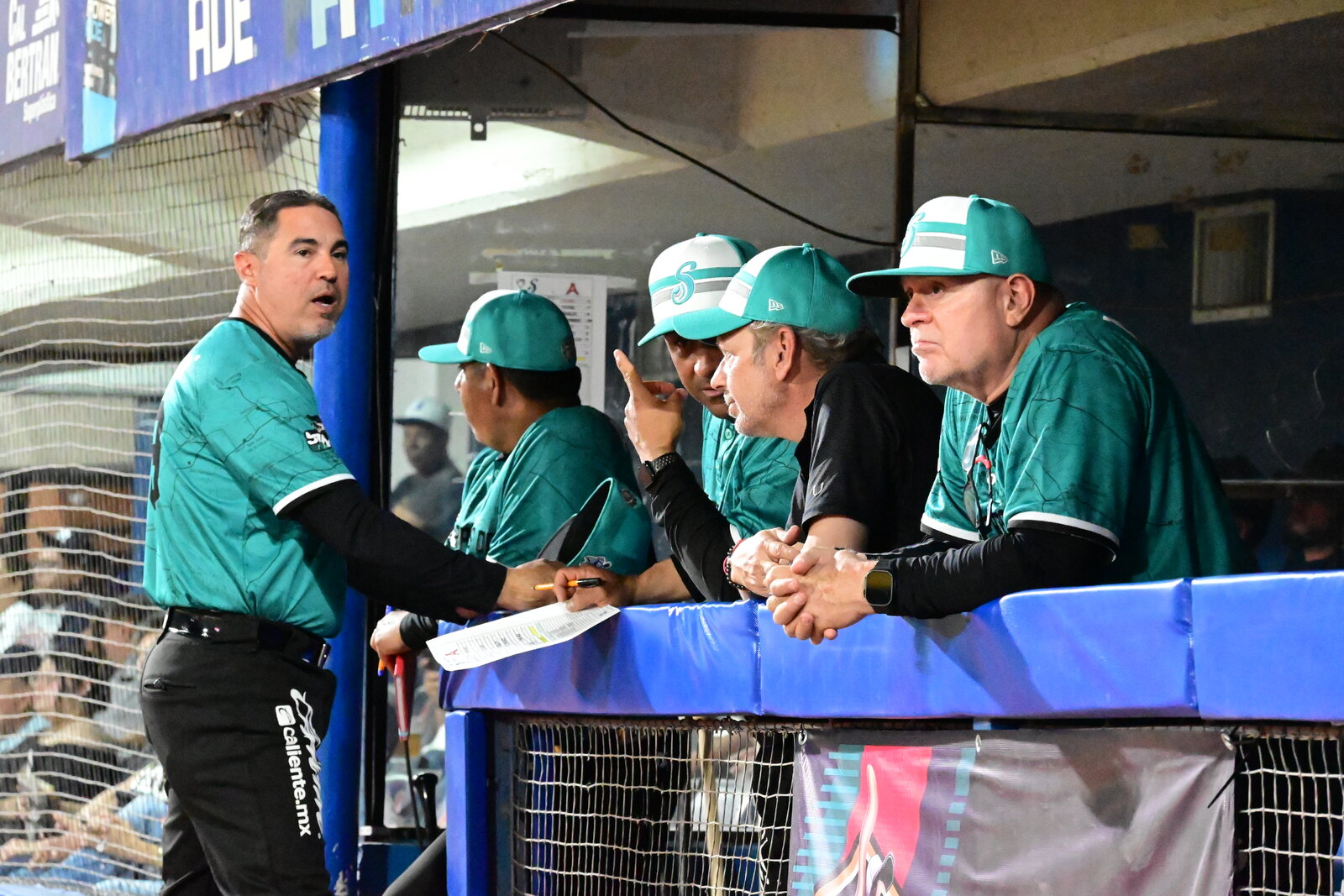Juego con Causa