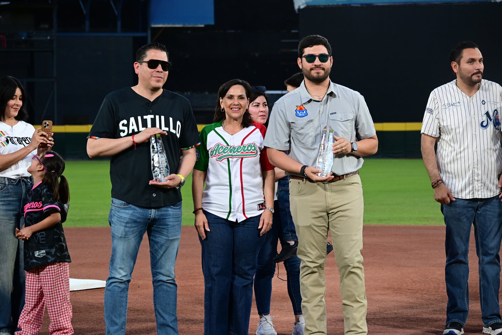 Beisbol