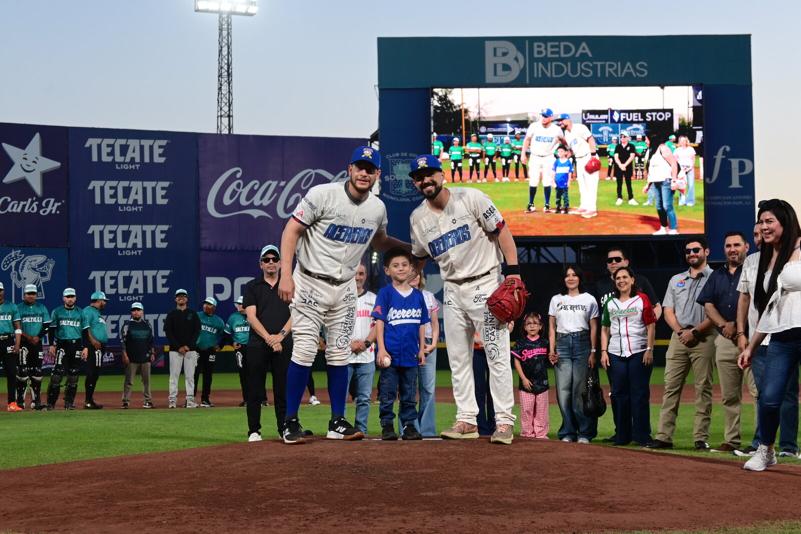 Beisbol