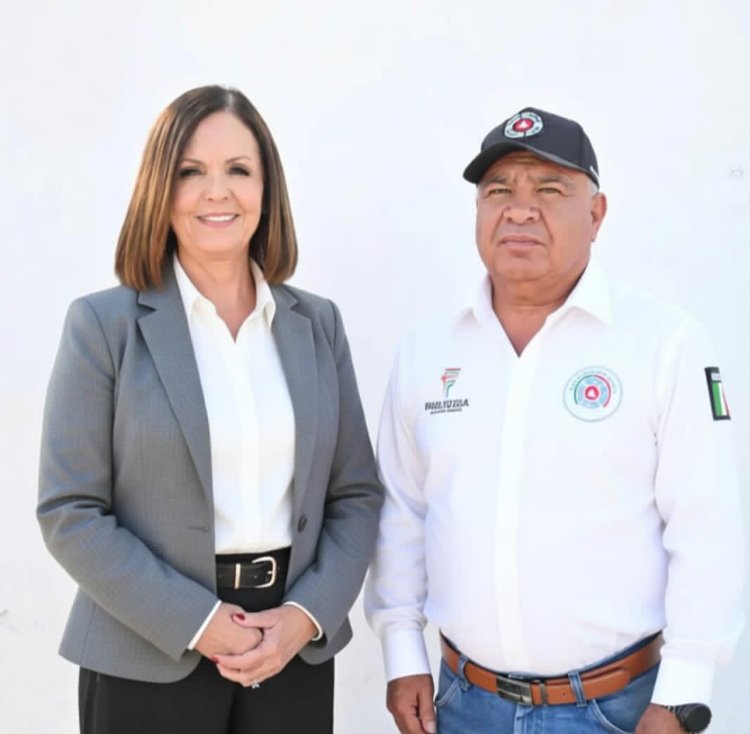 Coahuila: Elementos se especializan con apoyo del CLAM e industria local para responder a emergencias de alto riesgo.