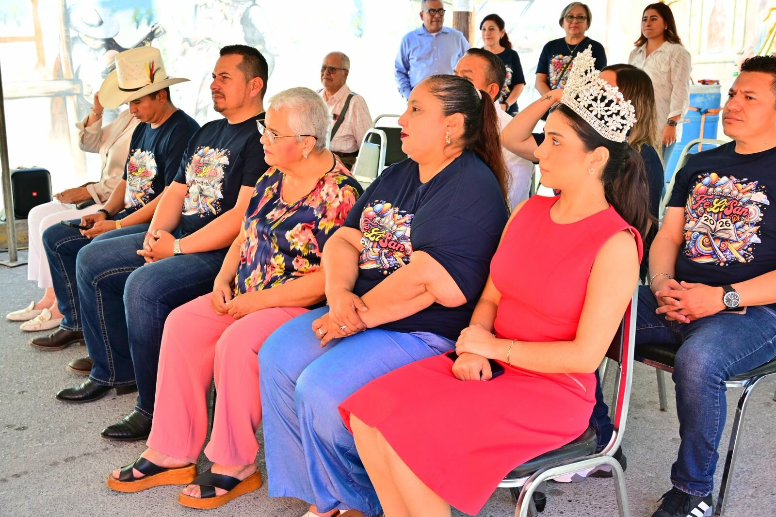 Coahuila: Niños, jóvenes y adultos disfrutaron de la Feria del Libro