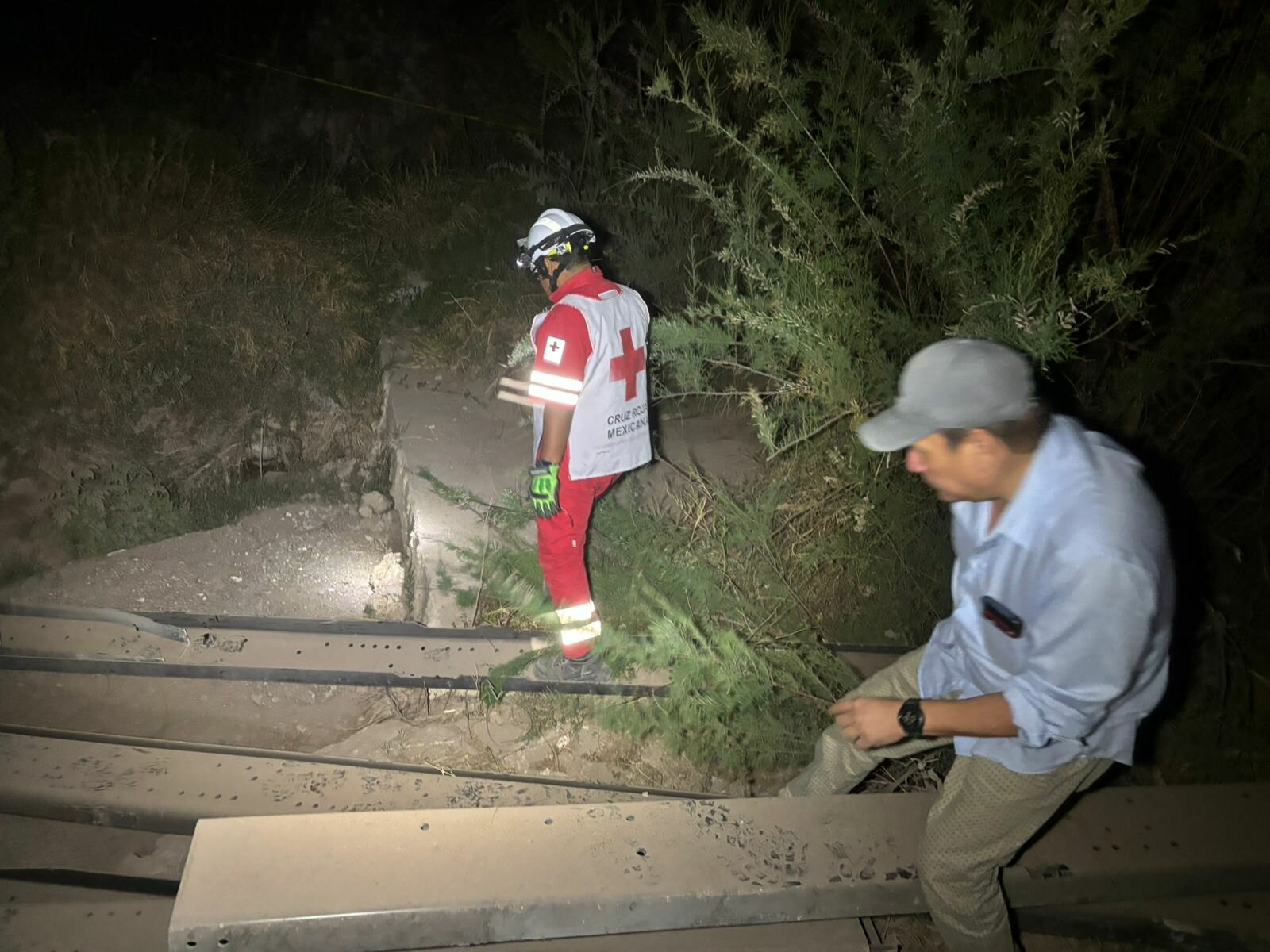 seguridad