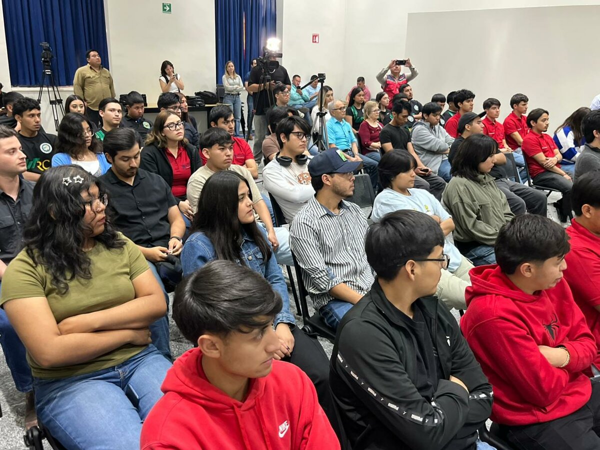 Autoridades 