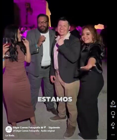 Un Tal Fredo 