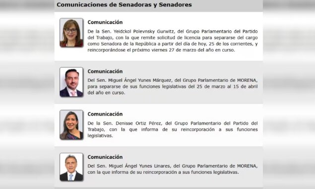 Senado