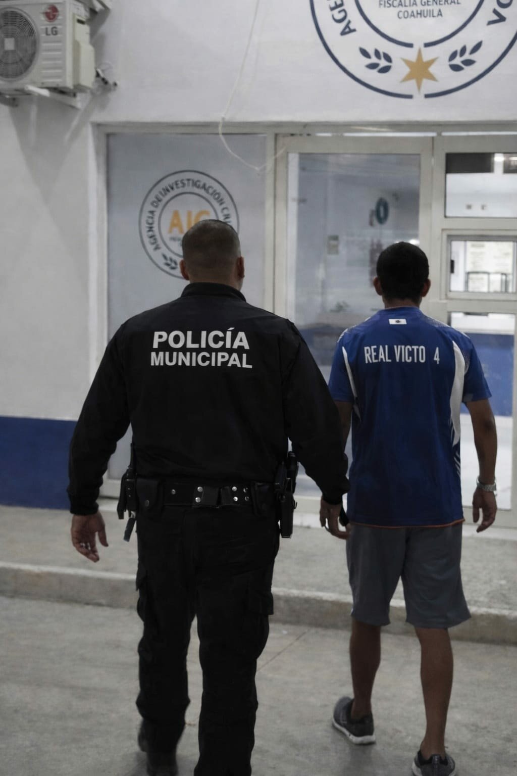 seguridad