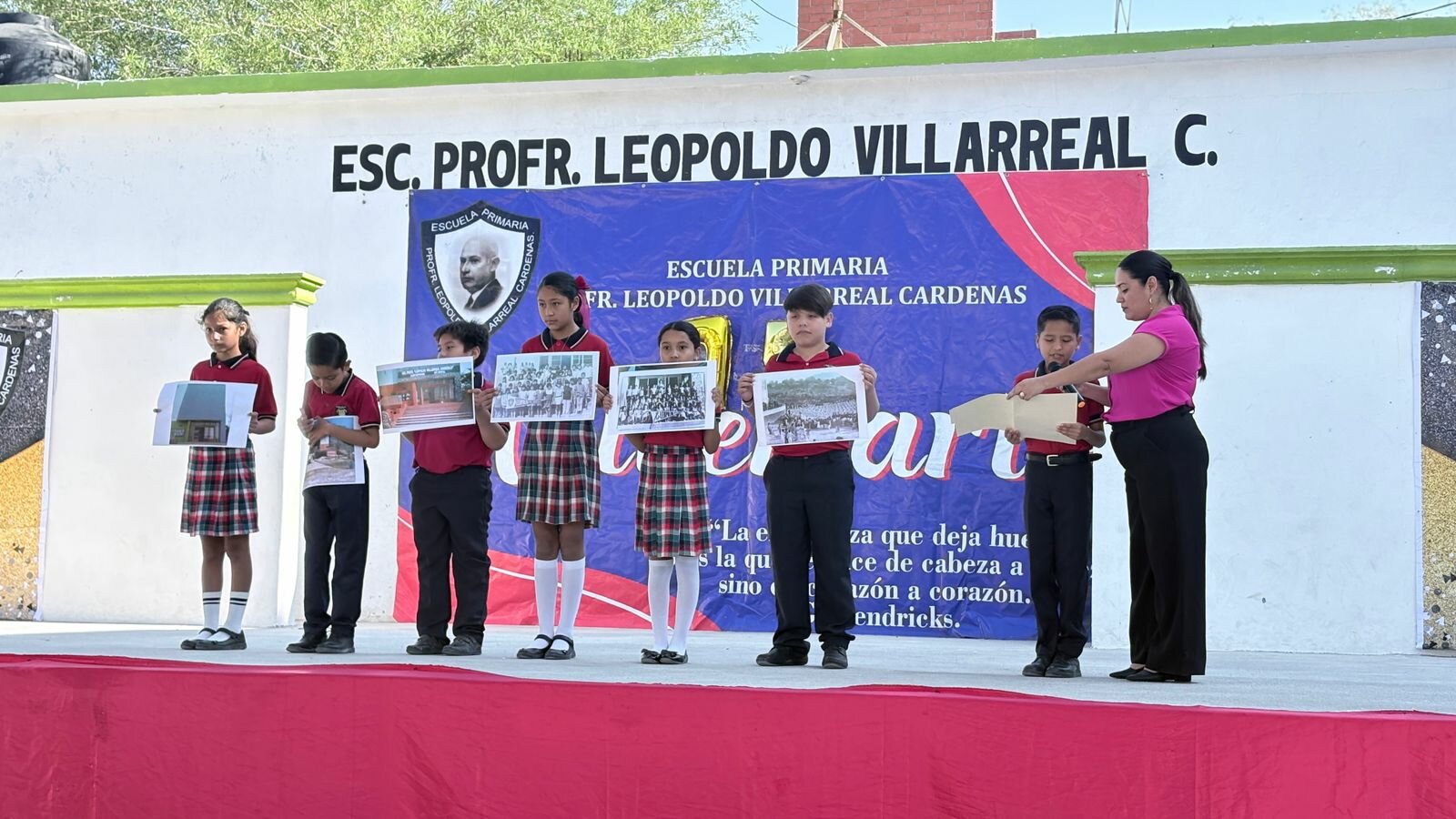 primaria 