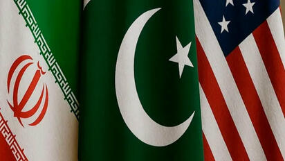 Pakistán mediará conversaciones entre EE. UU. e Irán para paz