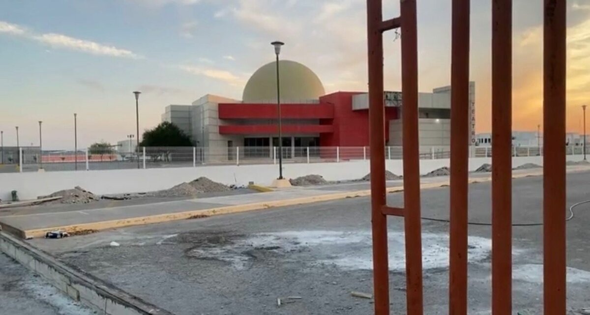 Tribunales entregan a Rodríguez Benavides predio