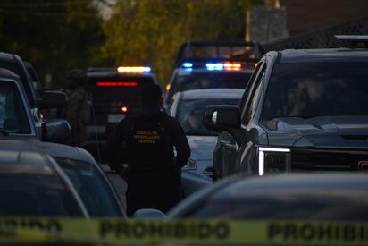 Cateos en Coahuila refuerzan estrategia antidrogas y elevan denuncias en la región norte