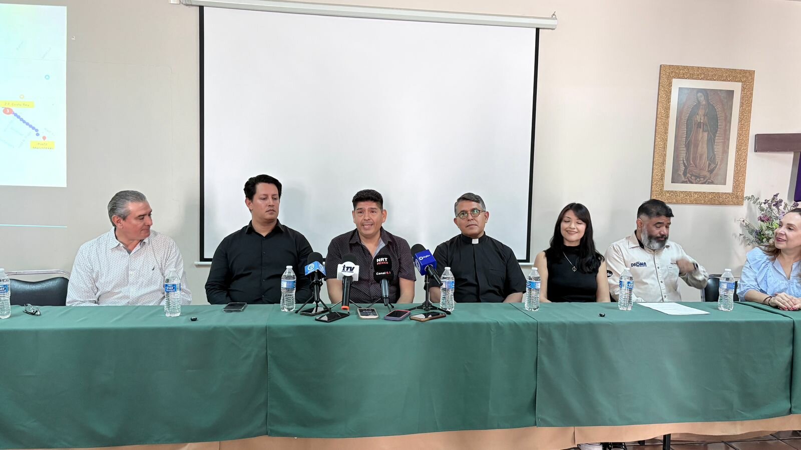 Viacrucis 2026