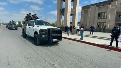 Despliegan operativo especial por Semana Santa en la Región Norte para prevenir incidentes