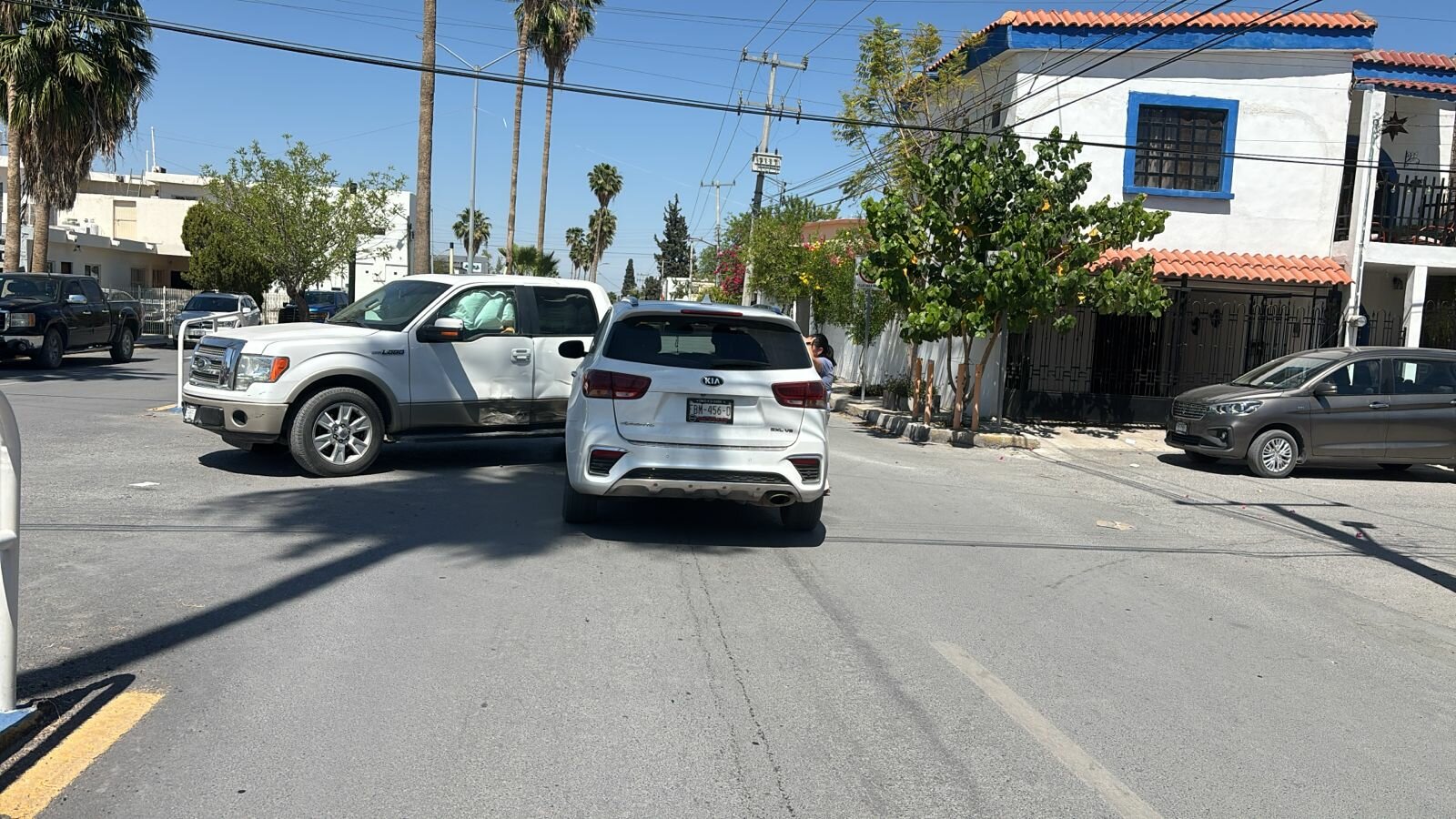 seguridad