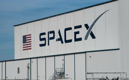 SpaceX de Elon Musk planea histórica salida a bolsa