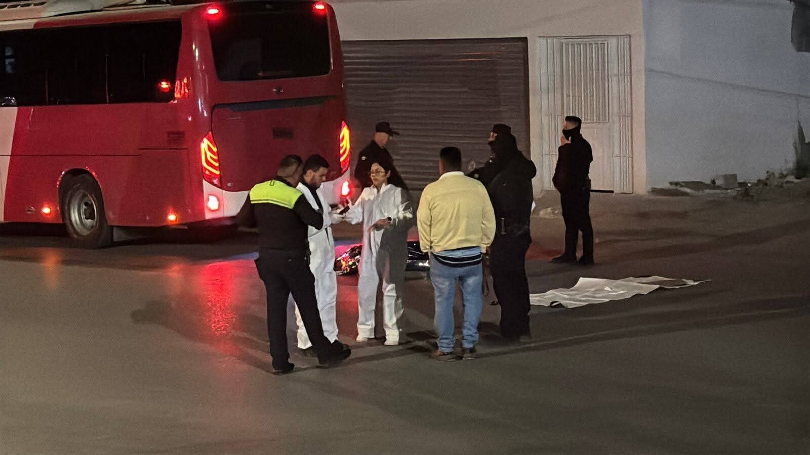 Seguridad 