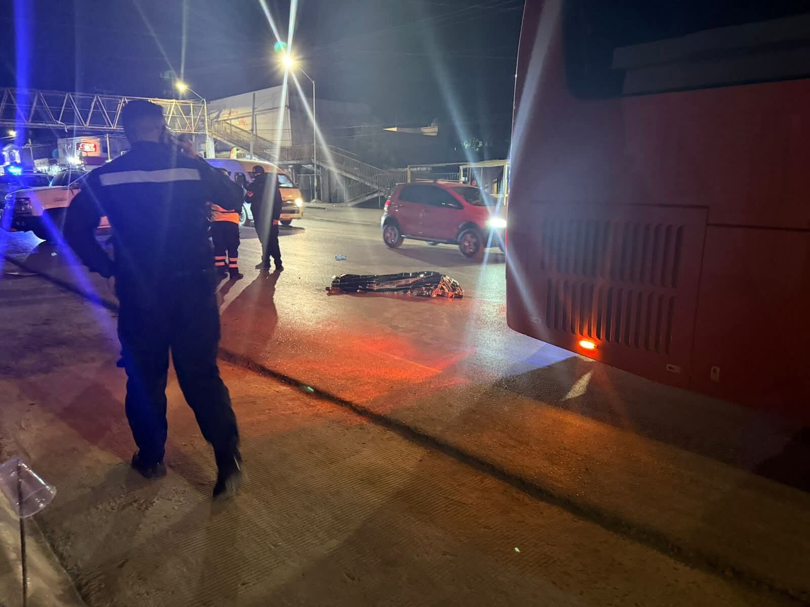 Seguridad 