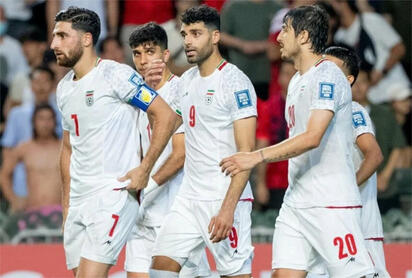 Irán prohíbe a sus equipos deportivos viajar a países 'hostiles'