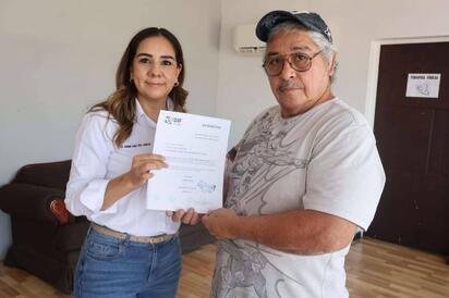 DIF Municipal fortalece convenios con sector público y privado para ciudadanos