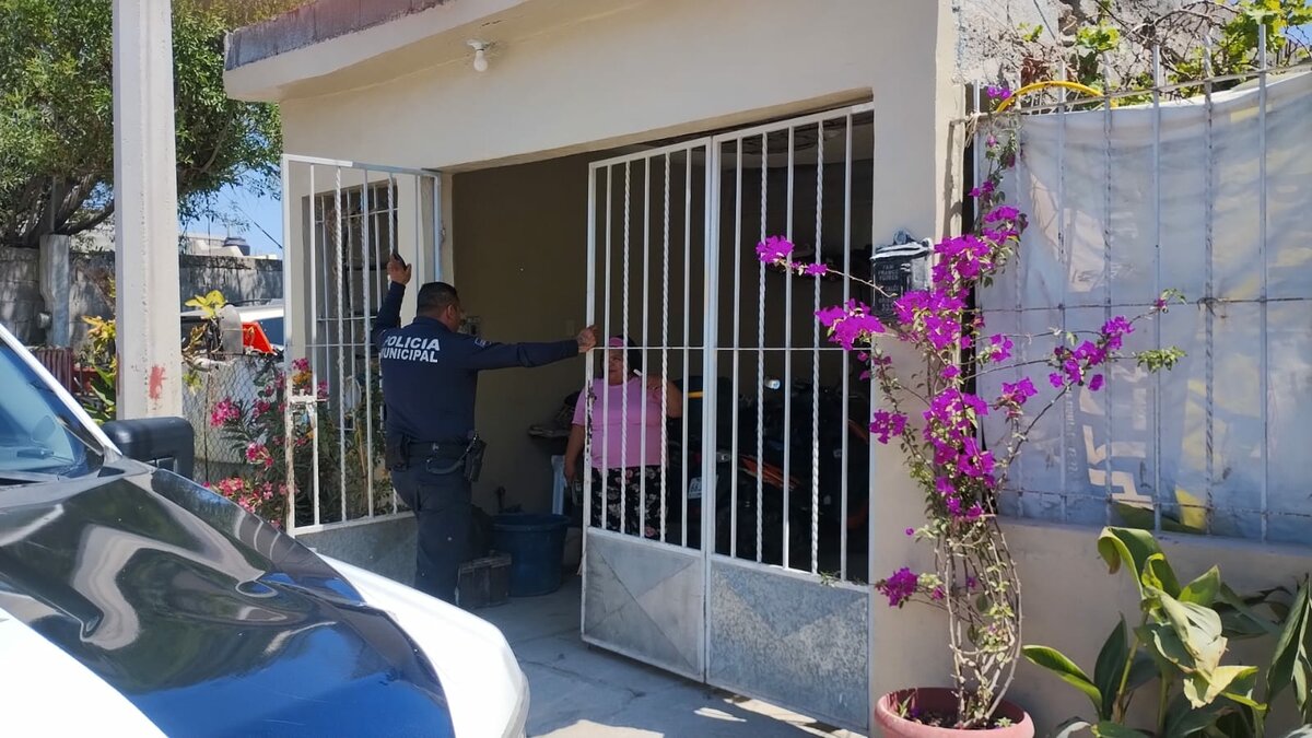 Montan falsa financiera en plaza de Monclova y logran estafa de más de 10 mil pesos